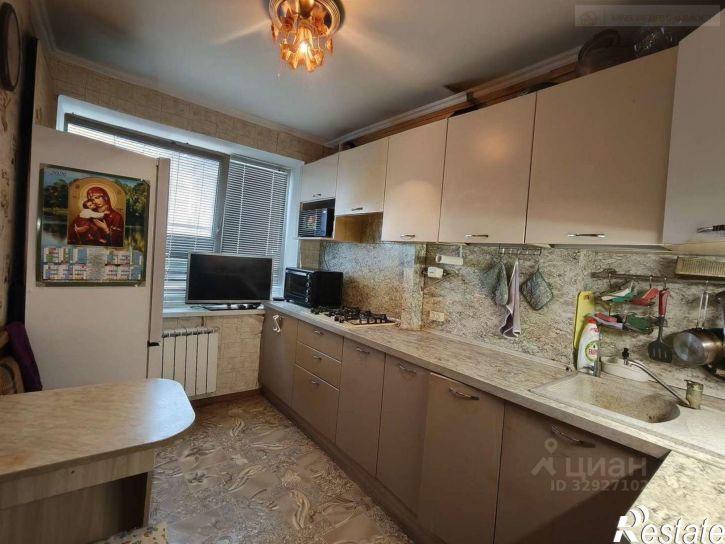 3-комн квартира улица Челюскинцев, 10,  д. 10