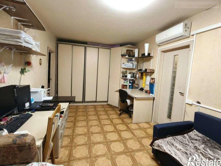 3-комн квартира улица Челюскинцев, 10,  д. 10