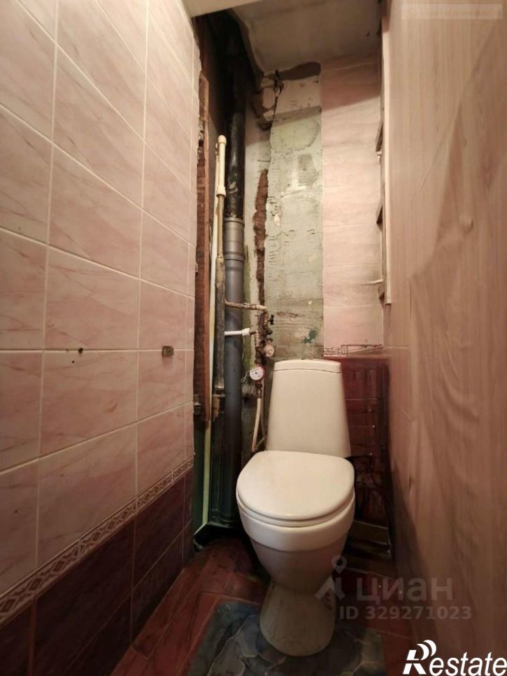 3-комн квартира улица Челюскинцев, 10,  д. 10
