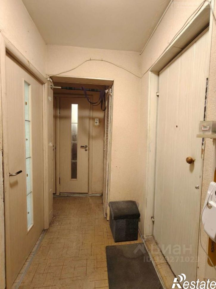 3-комн квартира улица Челюскинцев, 10,  д. 10
