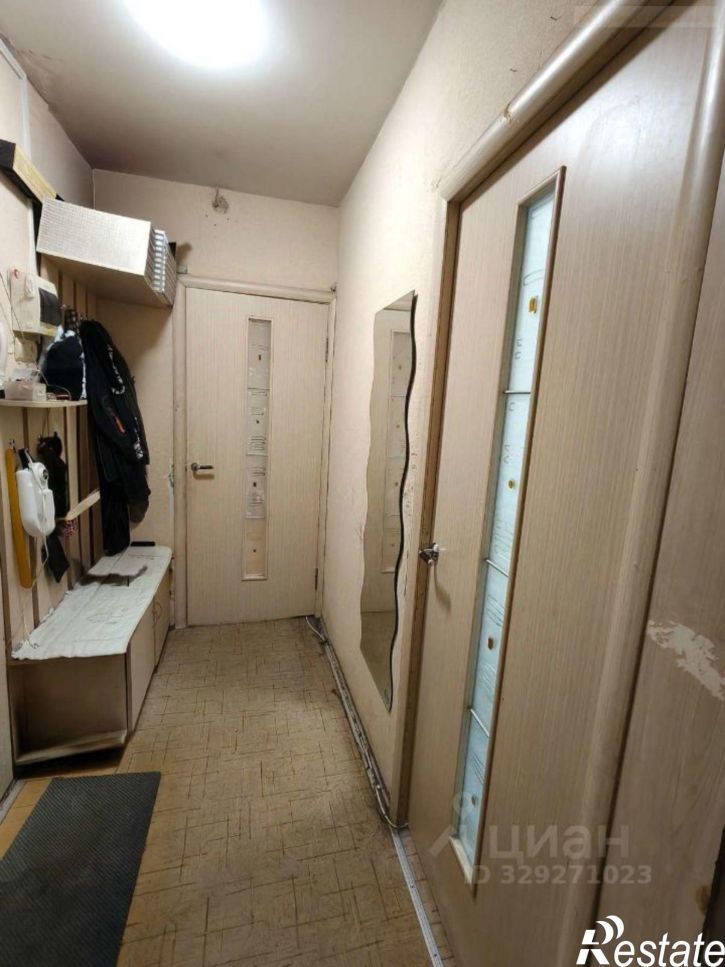 3-комн квартира улица Челюскинцев, 10,  д. 10