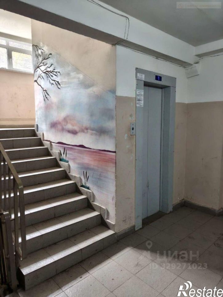 3-комн квартира улица Челюскинцев, 10,  д. 10
