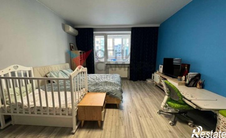 1-комн квартира Садовая улица, 335,  д. 335