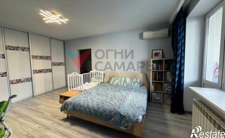 1-комн квартира Садовая улица, 335,  д. 335