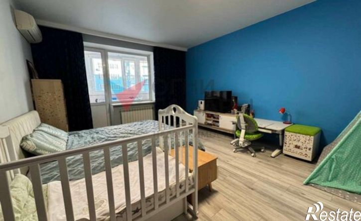 1-комн квартира Садовая улица, 335,  д. 335