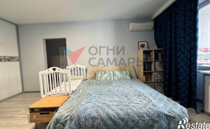 1-комн квартира Садовая улица, 335,  д. 335