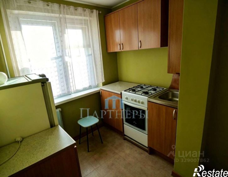 1-комн квартира улица Авроры, 97,  д. 97