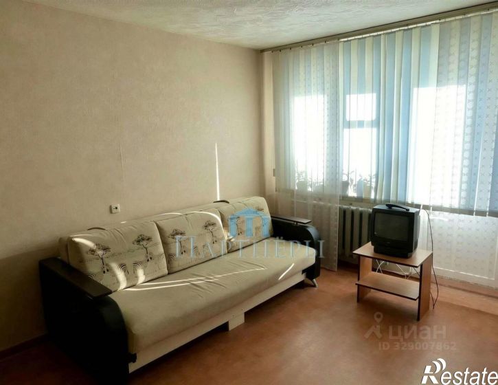 1-комн квартира улица Авроры, 97,  д. 97