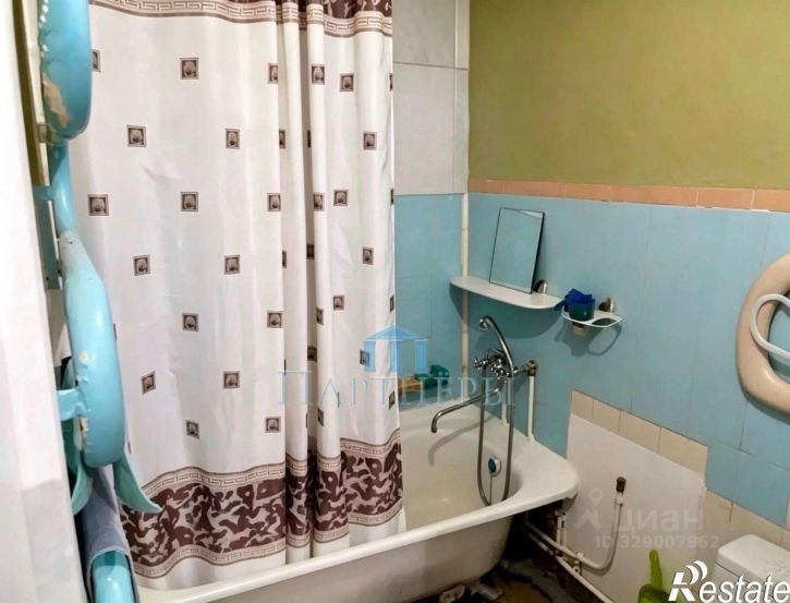 1-комн квартира улица Авроры, 97,  д. 97