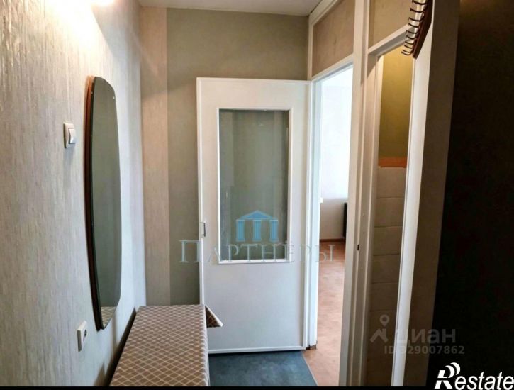 1-комн квартира улица Авроры, 97,  д. 97