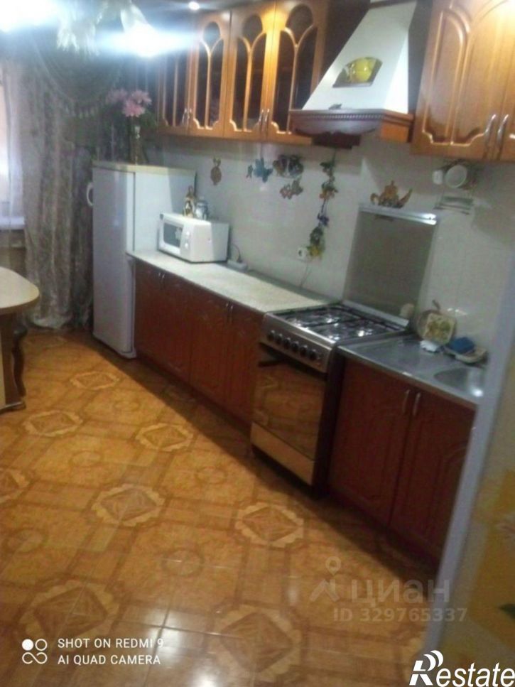 2-комн квартира ул Партизанская, 158,  д. 158