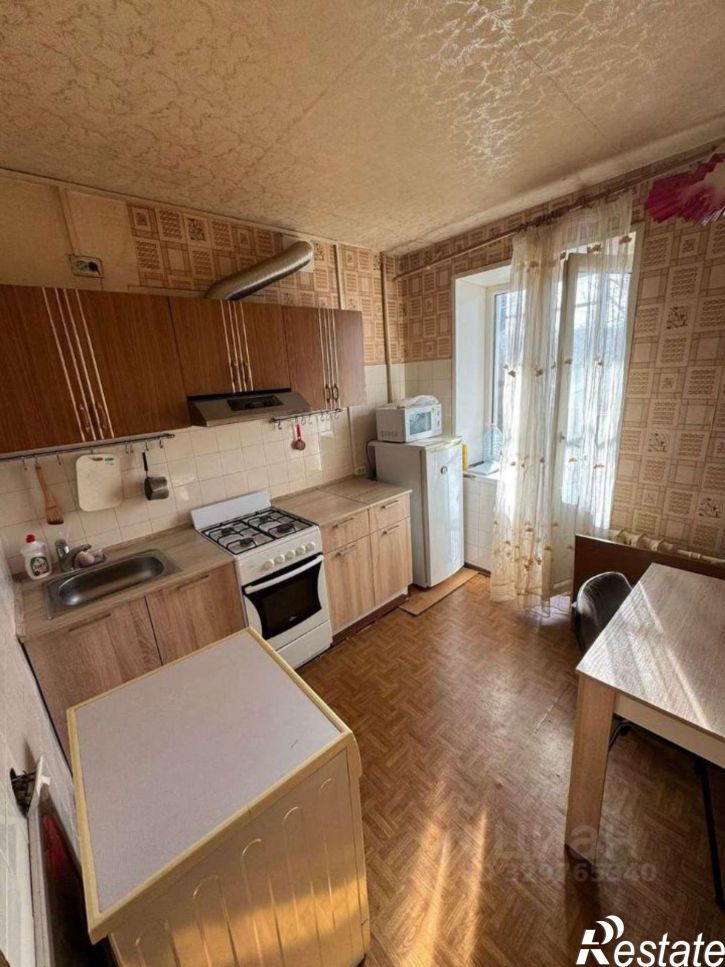 1-комн квартира ул Балаковская, 12А,  д. 12А