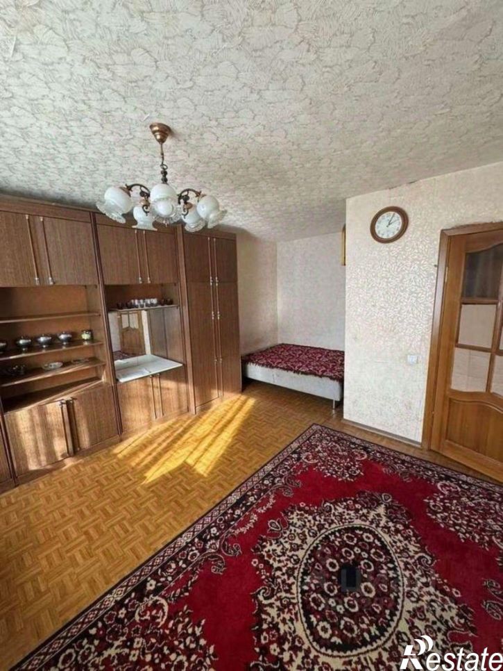 1-комн квартира ул Балаковская, 12А,  д. 12А