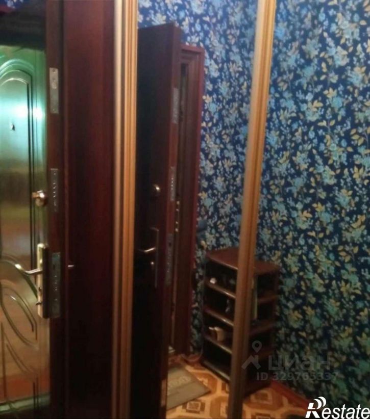 2-комн квартира ул Партизанская, 158,  д. 158
