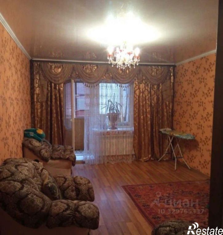 2-комн квартира ул Партизанская, 158,  д. 158