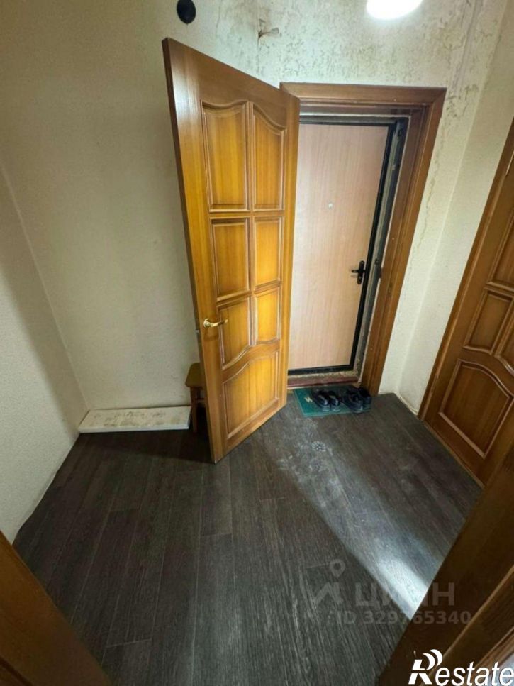 1-комн квартира ул Балаковская, 12А,  д. 12А