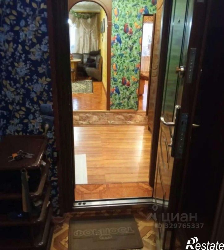 2-комн квартира ул Партизанская, 158,  д. 158