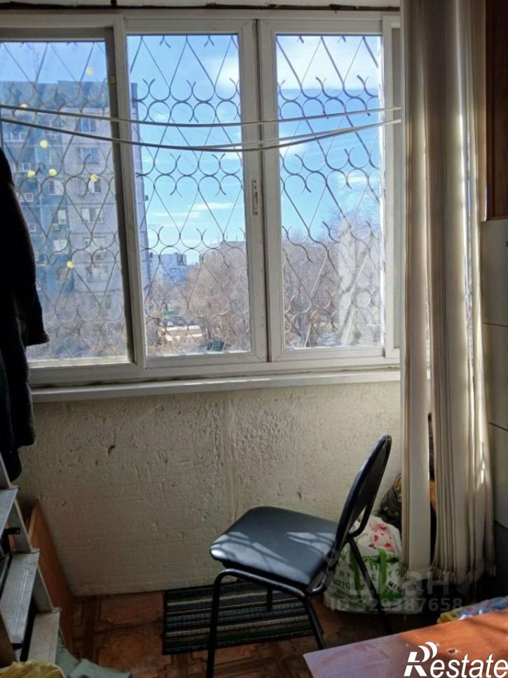 3-комн квартира ул Тухачевского, 52,  д. 52
