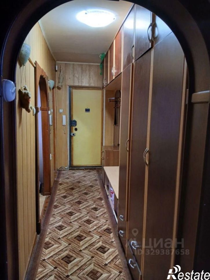 3-комн квартира ул Тухачевского, 52,  д. 52