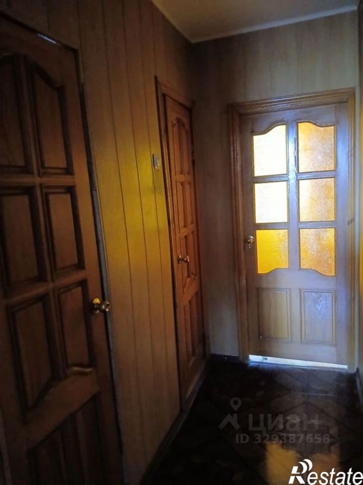 3-комн квартира ул Тухачевского, 52,  д. 52