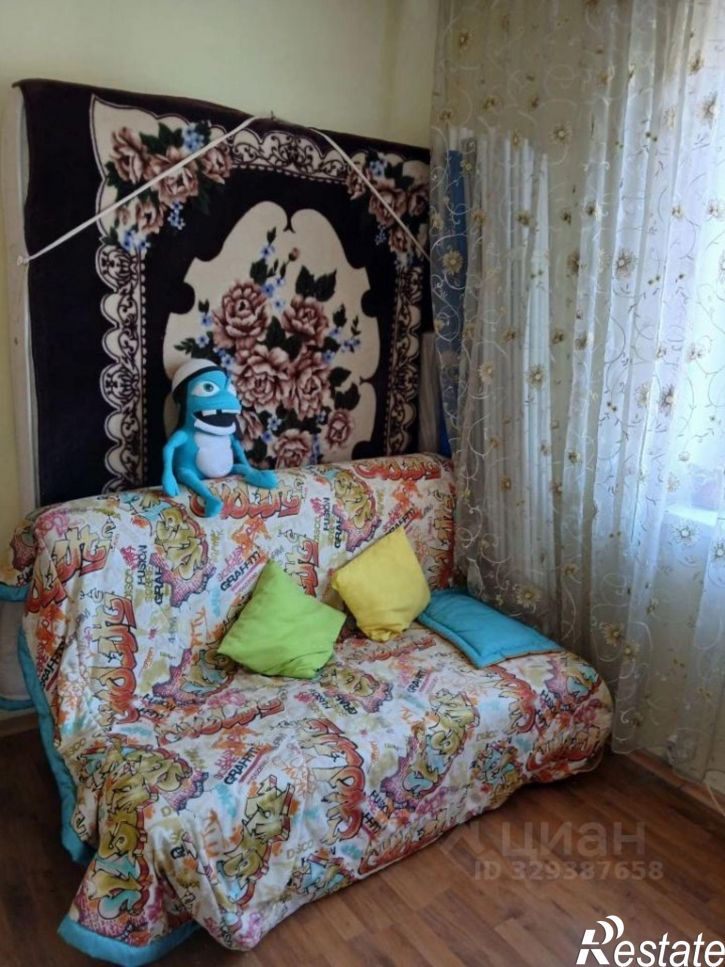 3-комн квартира ул Тухачевского, 52,  д. 52