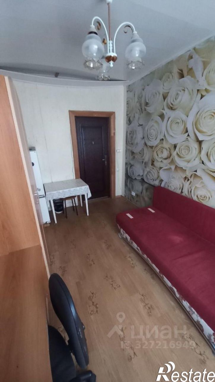 6-комн квартира ул Гагарина, 55,  д. 55