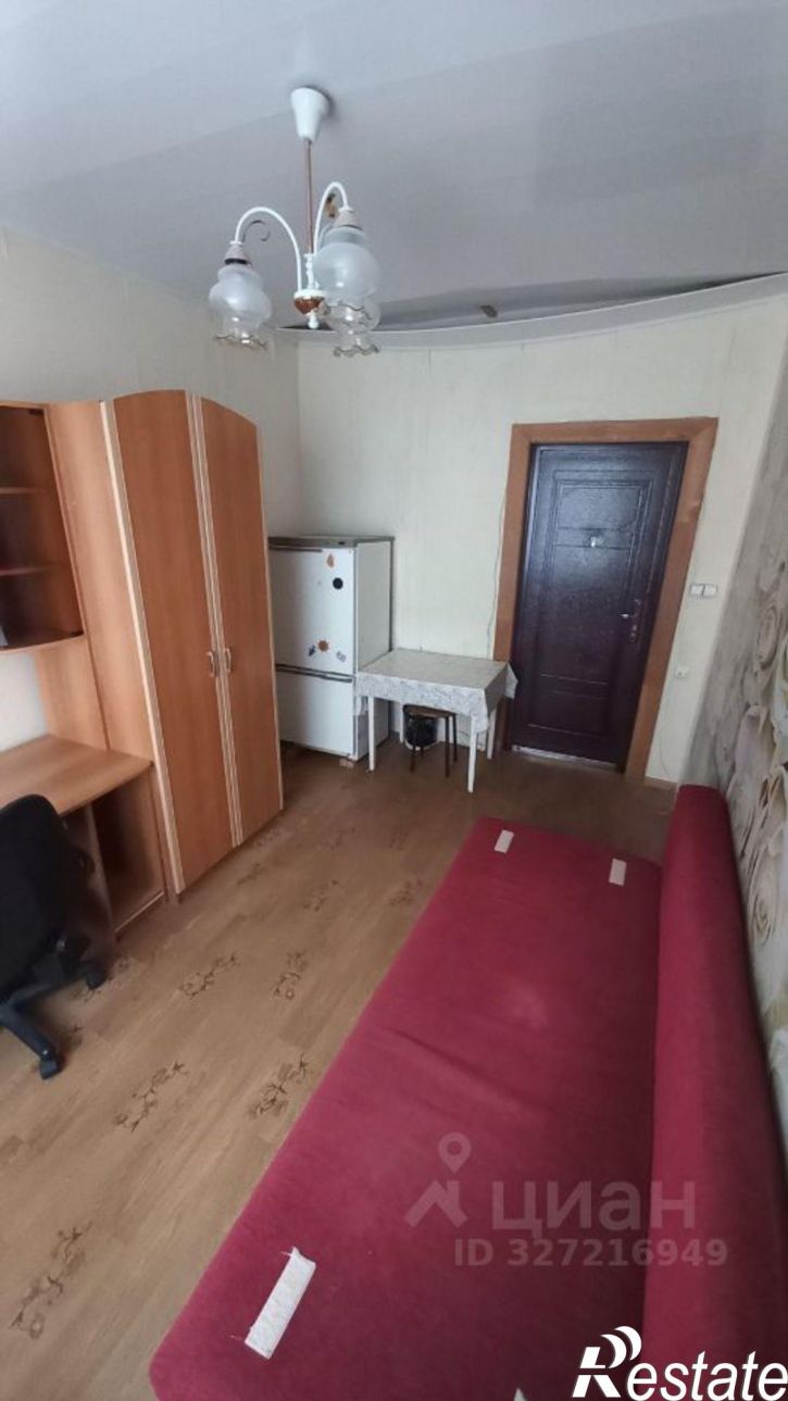 6-комн квартира ул Гагарина, 55,  д. 55