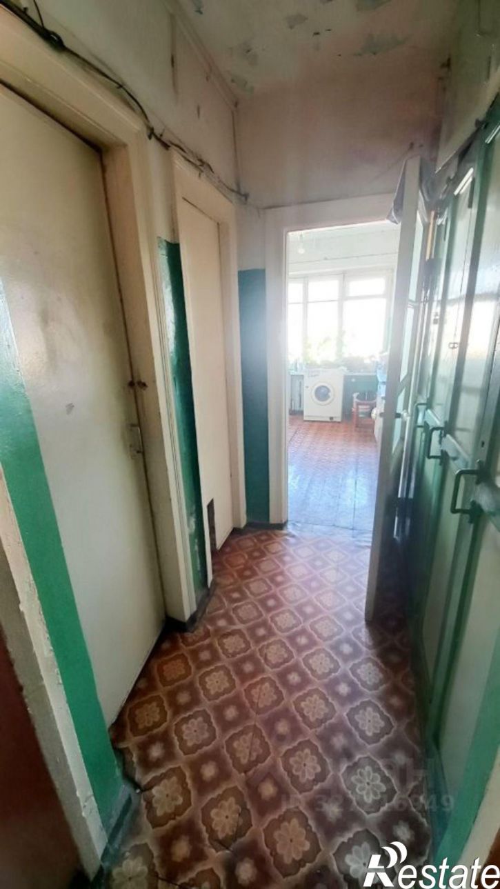 6-комн квартира ул Гагарина, 55,  д. 55