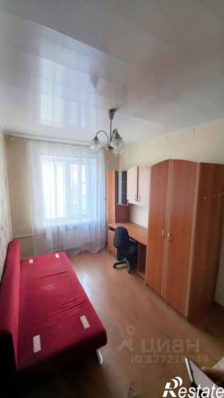6-комн квартира ул Гагарина, 55,  д. 55