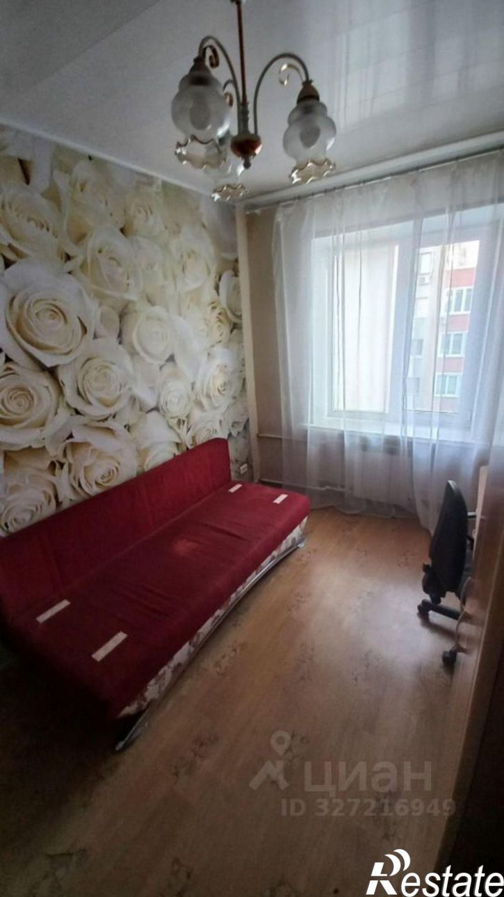 6-комн квартира ул Гагарина, 55,  д. 55