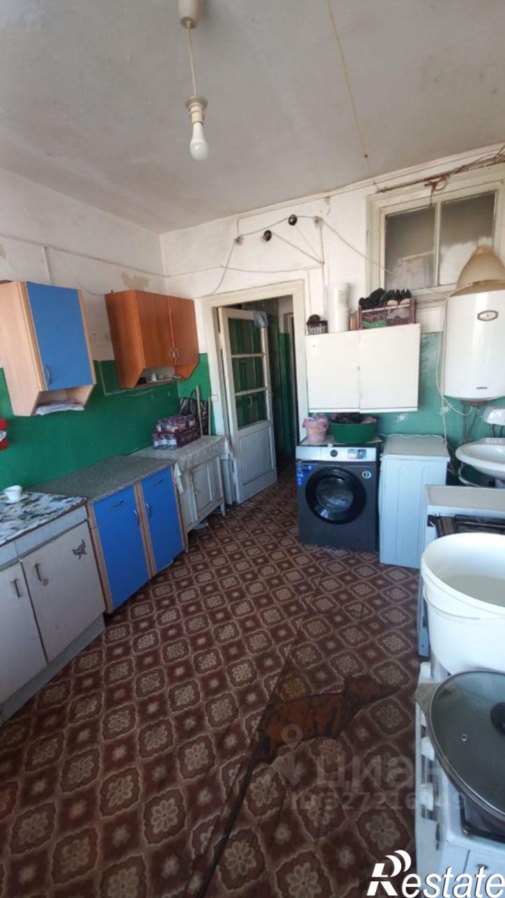 6-комн квартира ул Гагарина, 55,  д. 55
