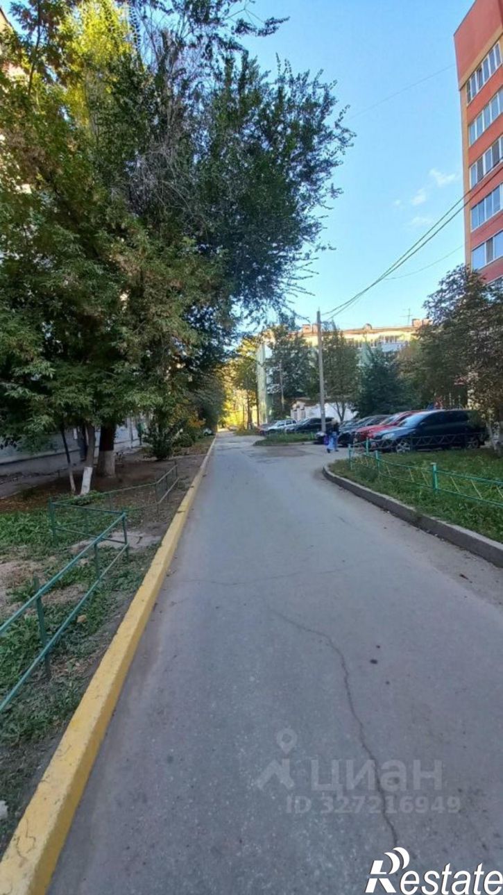 6-комн квартира ул Гагарина, 55,  д. 55