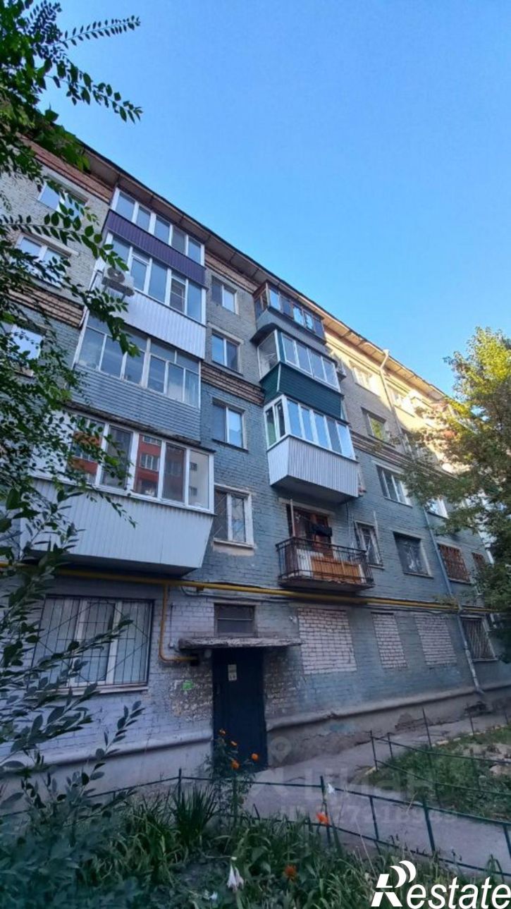 6-комн квартира ул Гагарина, 55,  д. 55