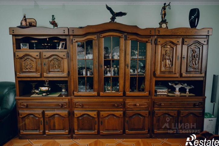 4-комн квартира ул Молодогвардейская, 170,  д. 170