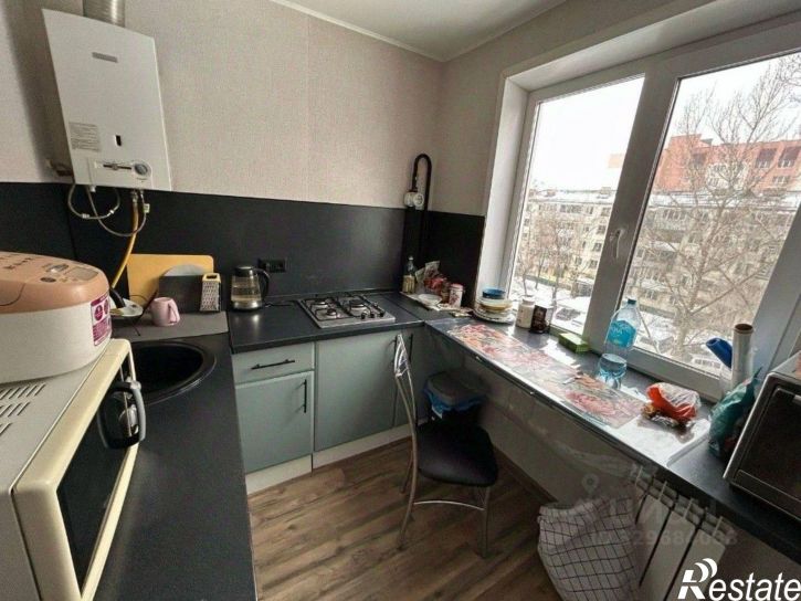 2-комн квартира ул Волгина, 132,  д. 132