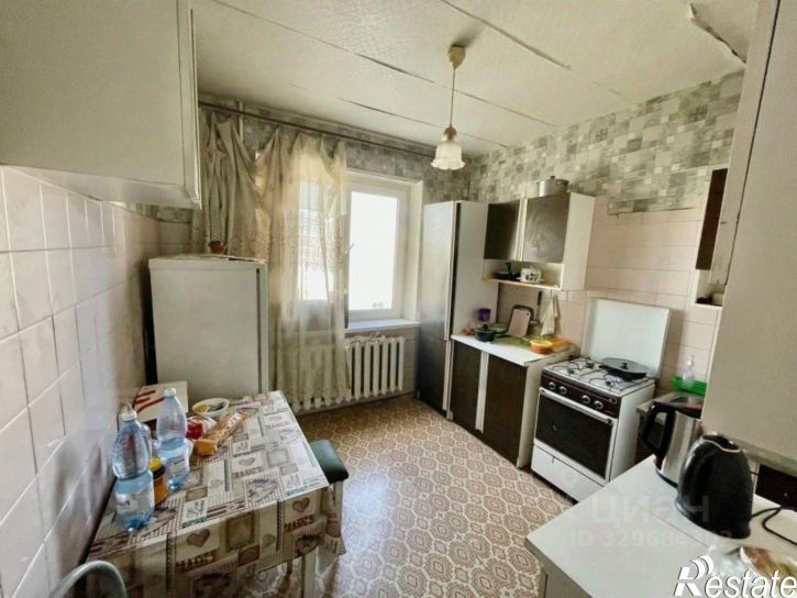 3-комн квартира ул Тухачевского, 42,  д. 42