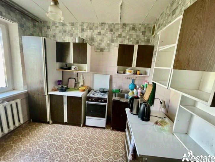 3-комн квартира ул Тухачевского, 42,  д. 42