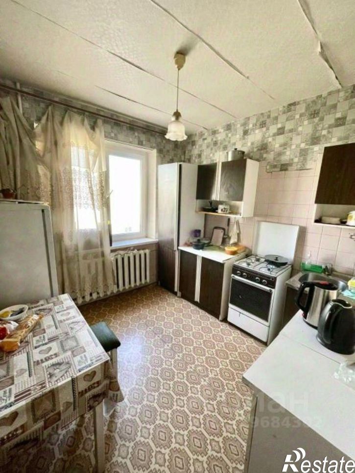 3-комн квартира ул Тухачевского, 42,  д. 42