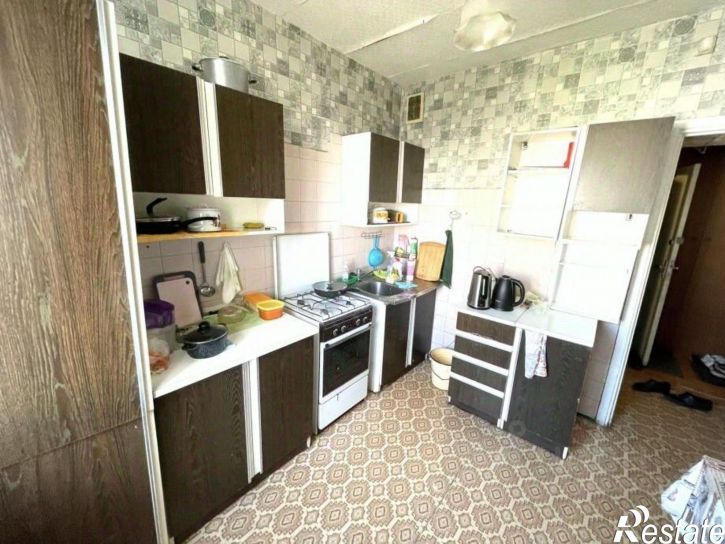 3-комн квартира ул Тухачевского, 42,  д. 42