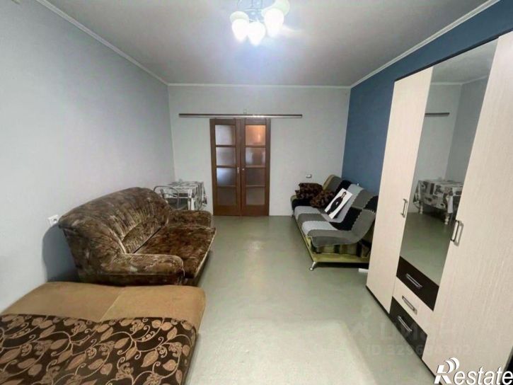3-комн квартира ул Тухачевского, 42,  д. 42