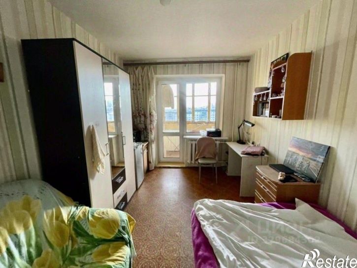 3-комн квартира ул Тухачевского, 42,  д. 42