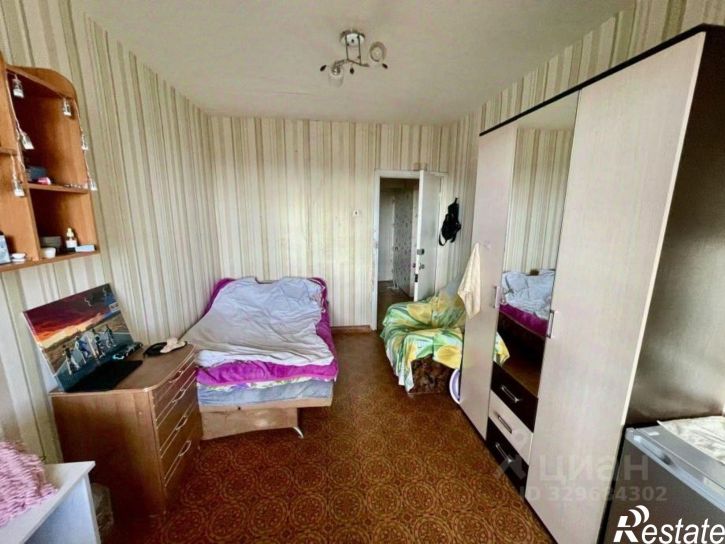 3-комн квартира ул Тухачевского, 42,  д. 42