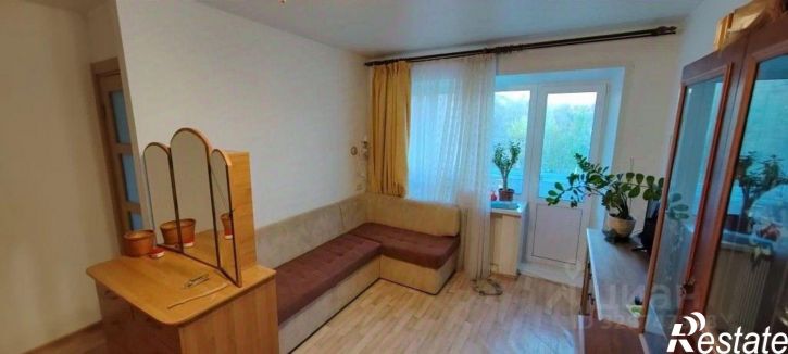 2-комн квартира 4-й квартал (Красная глинка), 21,  д. 21