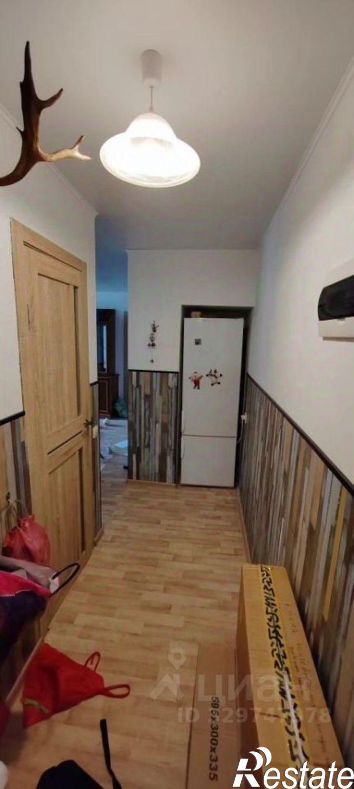 2-комн квартира 4-й квартал (Красная глинка), 21,  д. 21