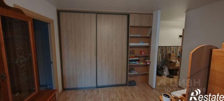 2-комн квартира 4-й квартал (Красная глинка), 21,  д. 21