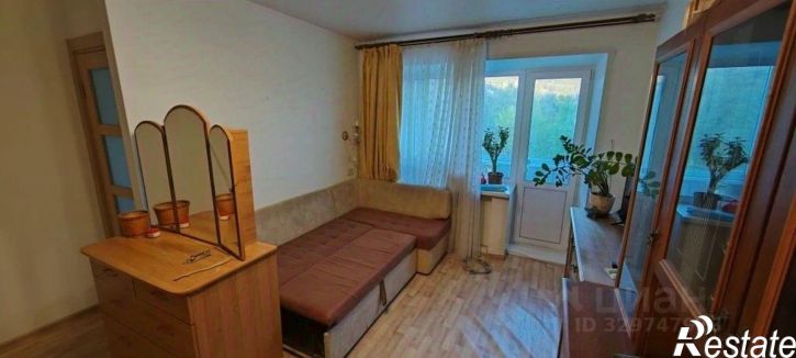 2-комн квартира 4-й квартал (Красная глинка), 21,  д. 21