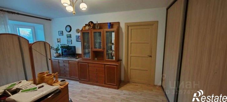 2-комн квартира 4-й квартал (Красная глинка), 21,  д. 21