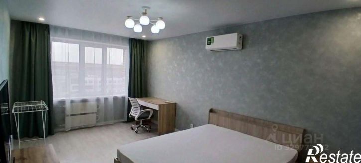 1-комн квартира 1-й квартал,дом 40