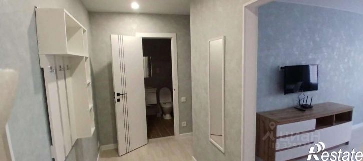1-комн квартира 1-й квартал,дом 40