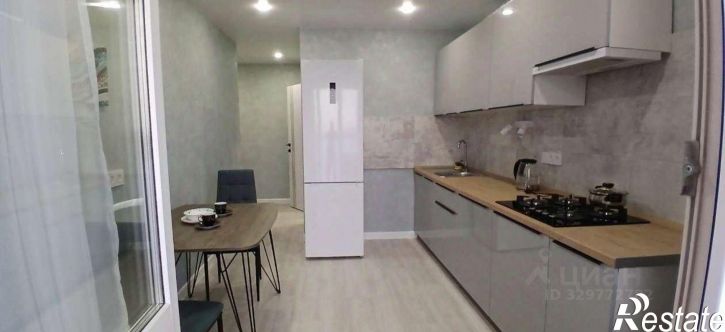 1-комн квартира 1-й квартал,дом 40